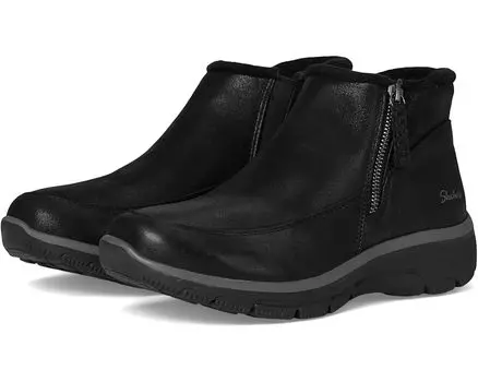 Ботинки SKECHERS Easy Going - Into Fall, черный