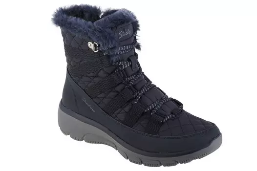 Ботинки Skechers Easy Going Moro Street, синий
