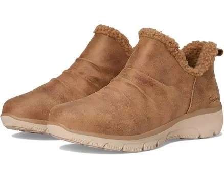 Ботинки SKECHERS Easy Going - Sweet Treasure, цвет Chestnut