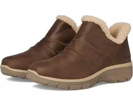 Ботинки SKECHERS Easy Going - Sweet Treasure, коричневый