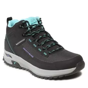 Ботинки Skechers ElevationGain, черный