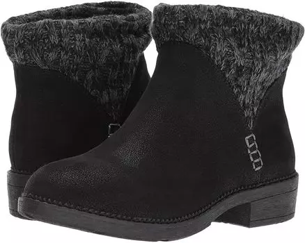 Ботинки SKECHERS Elm, черный