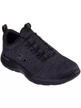 Ботинки Skechers Freizeitschuh Summits, черный