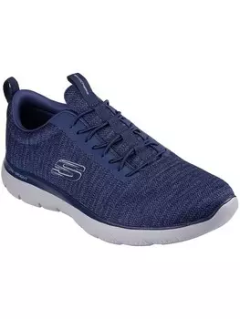 Ботинки Skechers Freizeitschuh Summits, цвет marineblau