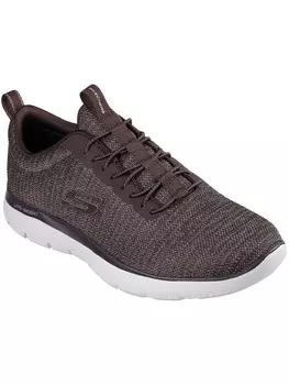 Ботинки Skechers Freizeitschuh Summits, коричневый