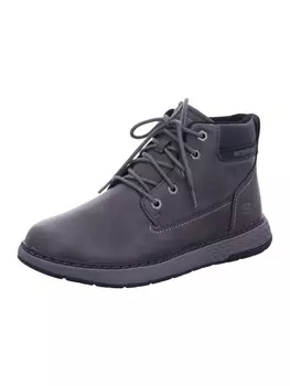 Ботинки Skechers GARLAN DENO, серый