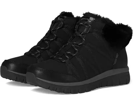 Ботинки SKECHERS Graceful - Hands Free Slip-Ins, черный