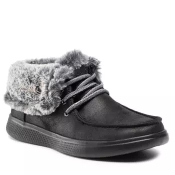 Ботинки Skechers HangGlider, черный