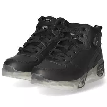 Ботинки Skechers High Sneaker S LIGHTS REMIX, черный