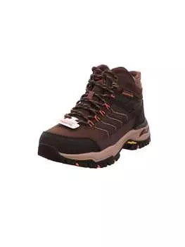 Ботинки Skechers, коричневый