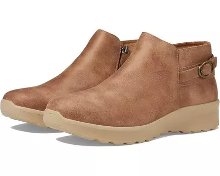 Ботинки SKECHERS Lovely Vibe - Moonlight, желто-коричневый