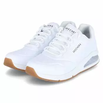 Ботинки Skechers Low Sneaker AIR AROUND YOU, белый