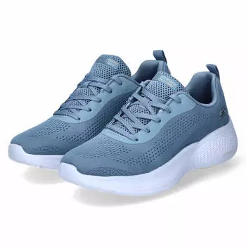Ботинки Skechers Low Sneaker BOBS INFINITY, синий