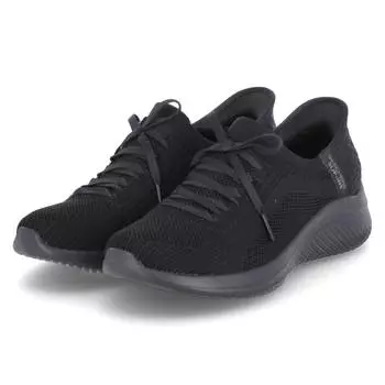 Ботинки Skechers Low Sneaker BRILLIANT PATH, черный