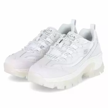 Ботинки Skechers Low Sneaker DOJA`LITE PREMIUM, белый