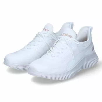 Ботинки Skechers Low Sneaker NEW AESTHTICS, белый