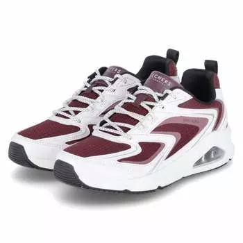Ботинки Skechers Low Sneaker STREET FL AIR, белый