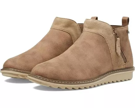 Ботинки SKECHERS Mojave - Indefinite, цвет Mushroom