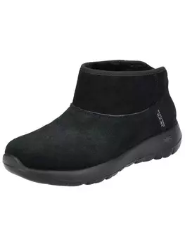 Ботинки SKECHERS On The Go Joy - Always Cozy, черный