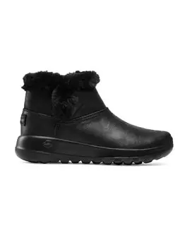 Ботинки Skechers On The Go Joy, черный