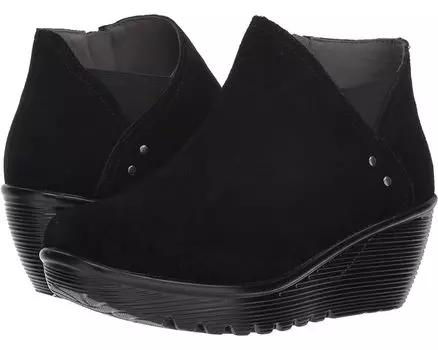 Ботинки SKECHERS Parallel Ditto, черный