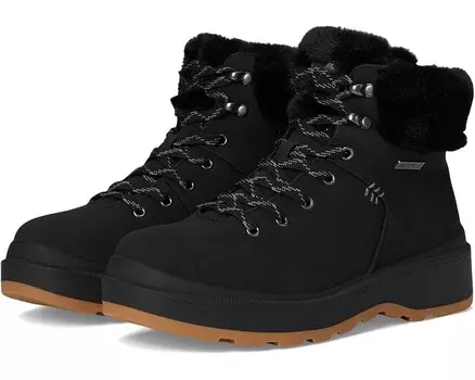 Ботинки SKECHERS Park City, черный
