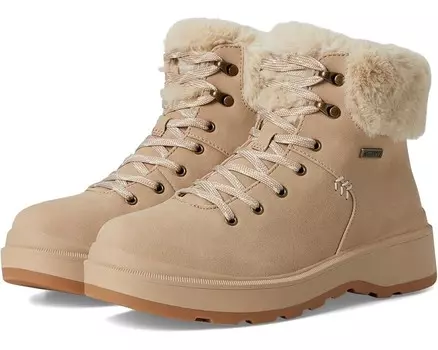 Ботинки SKECHERS Park City, цвет Natural
