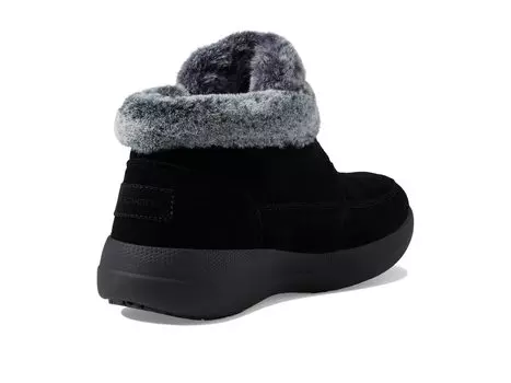 Ботинки SKECHERS Performance Go Walk Stability - Renew, черный/серый