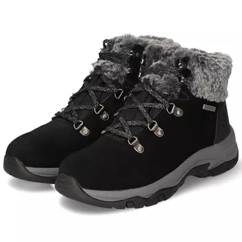 Ботинки Skechers Schnr TREGO FALLS FINEST, черный