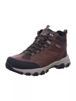 Ботинки Skechers SELMEN TELAGO, коричневый