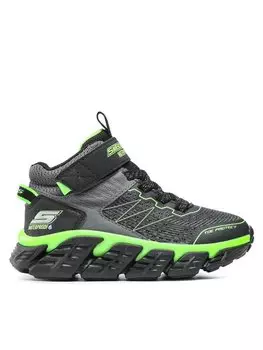 Ботинки Skechers, серый