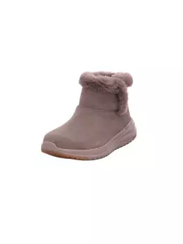 Ботинки Skechers, серый