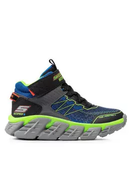 Ботинки Skechers, синий