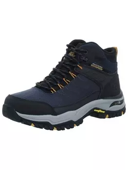 Ботинки Skechers, синий