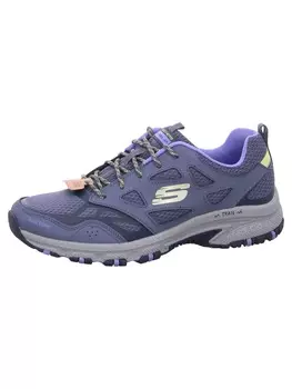 Ботинки Skechers, синий