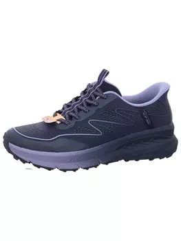 Ботинки Skechers, синий