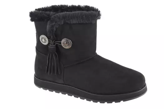 Ботинки Skechers Skechers Keepsakes Tribute, черный