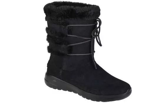 Ботинки Skechers Skechers On The Go Joy Cyclone, черный