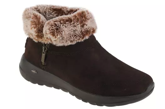 Ботинки Skechers Skechers On The Go Joy Savvy, коричневый