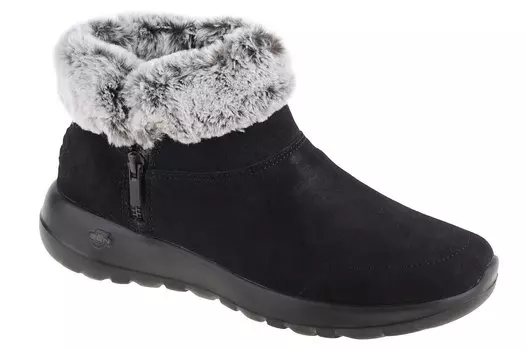 Ботинки Skechers Skechers On The Go Joy Savvy, черный