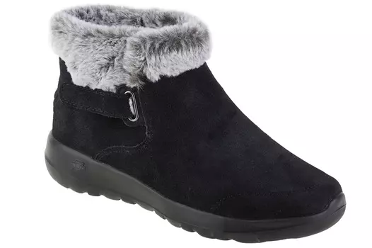 Ботинки Skechers Skechers On The Go Joy First Glance, черный