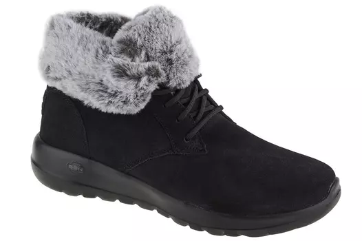 Ботинки Skechers Skechers On The Go Joy Plush Dreams, черный