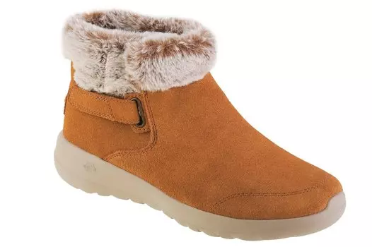 Ботинки Skechers Skechers On The Go Joy First Glance, коричневый