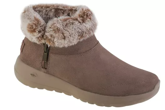 Ботинки Skechers Skechers On The Go Joy Savvy, коричневый