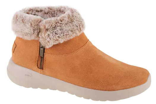Ботинки Skechers Skechers On The Go Joy Savvy, коричневый