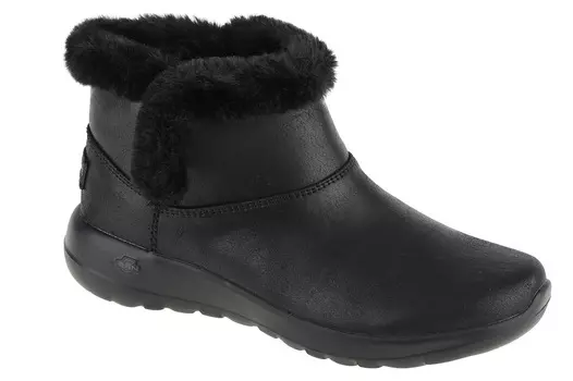 Ботинки Skechers Skechers On The Go Joy Endeavor, черный