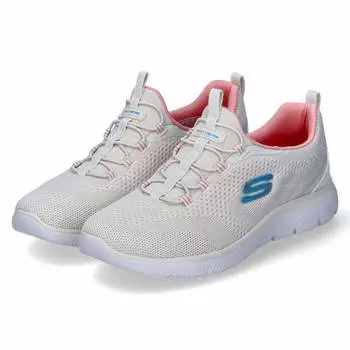 Ботинки Skechers Slipper NEW NATURE, бежевый