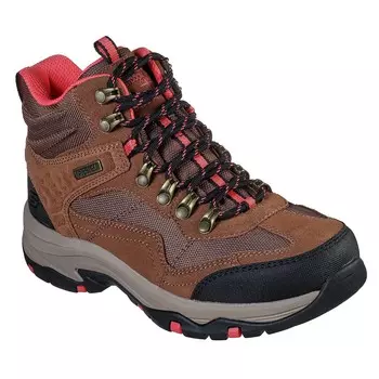 Ботинки Skechers Stiefel TREGO Base Camp, коричневый