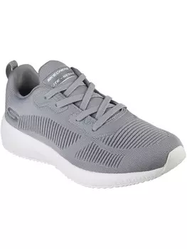Ботинки Skechers, светло-серый