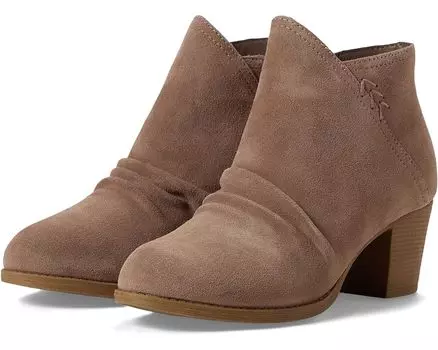 Ботинки SKECHERS Taxi- Western City, цвет Mushroom